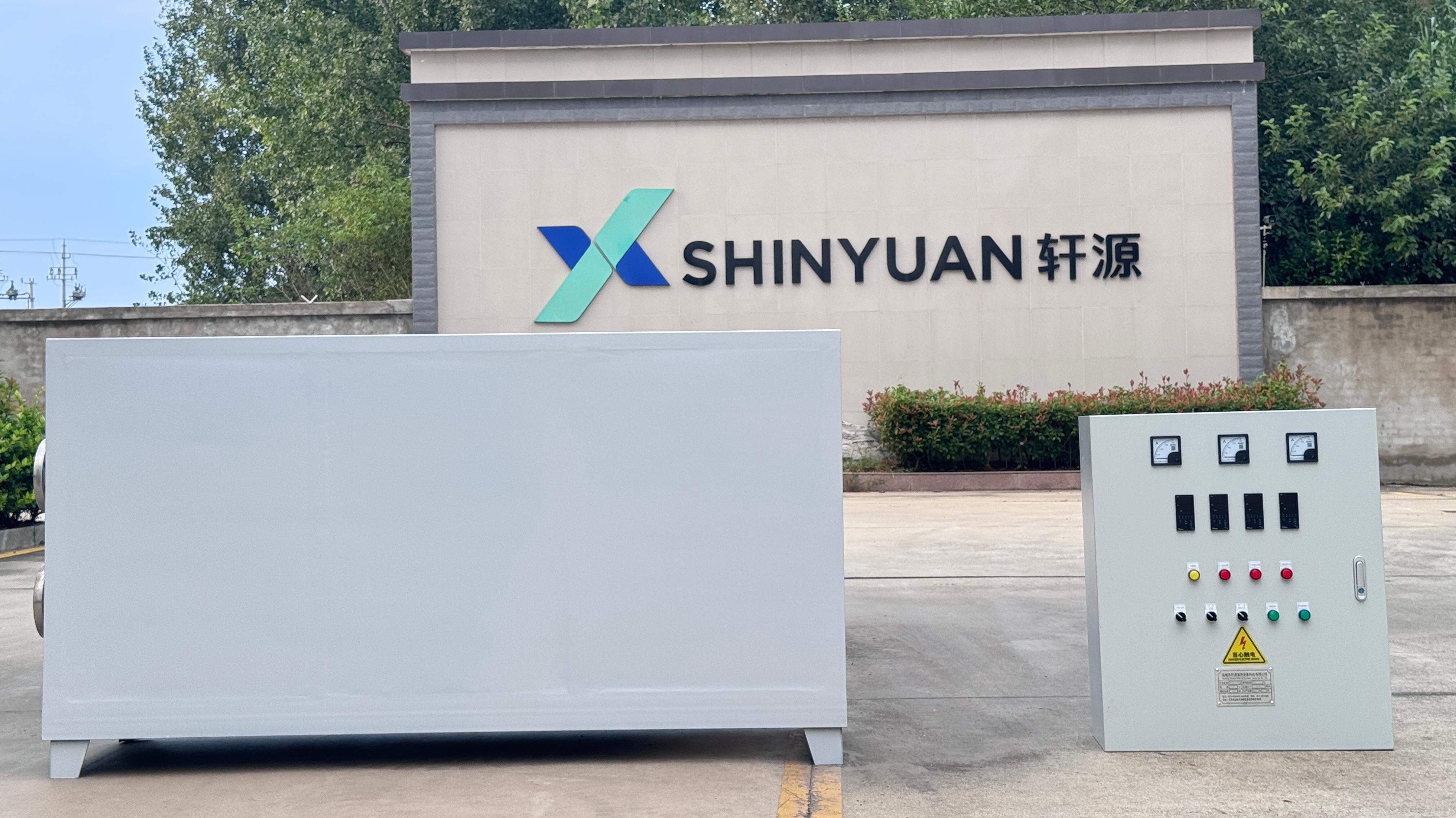 管道加熱器在閥門高溫壓力測試行業(yè)中，主要解決了哪些方面的問題？
