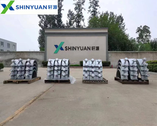  鑄鋁加熱圈在電加熱中可以提供哪些解決方案？